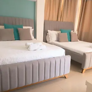 Hostel Cc House Cartagena