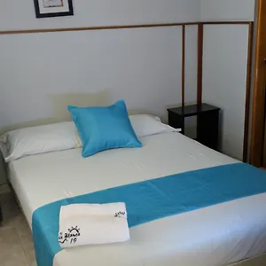 Hotel Bahia Blanca Frente Al Mar