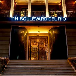 Hotel Nh Boulevard Del Rio Cali