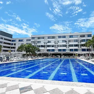 Hotel Del Llano Villavicencio