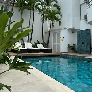 Hotel Malik Boutique Cali