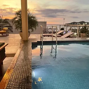 Hotel Muchosur
