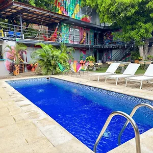 Casa Avelina Boutique Albergue