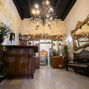 Hotel Scalea Di Mare Cartagena