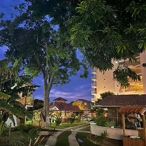 Hotel Jardin Boutique Rodadero