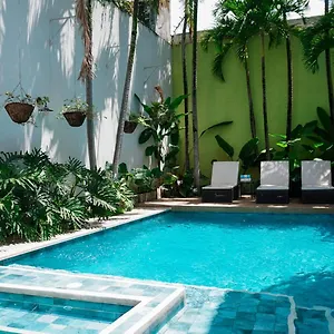 Hotel Malik Boutique Cali