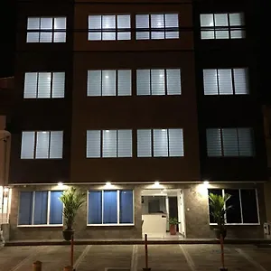 Hotel Ari Cali