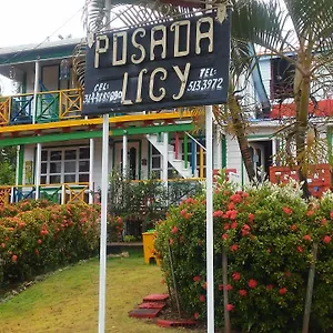 Inn Nativa Licy San Andres (San Andres and Providencia Islands)