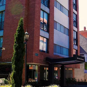 Aparthotel Andes Bogota