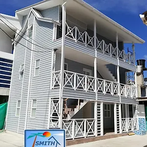Inn Smith Town San Andres (San Andres and Providencia Islands)